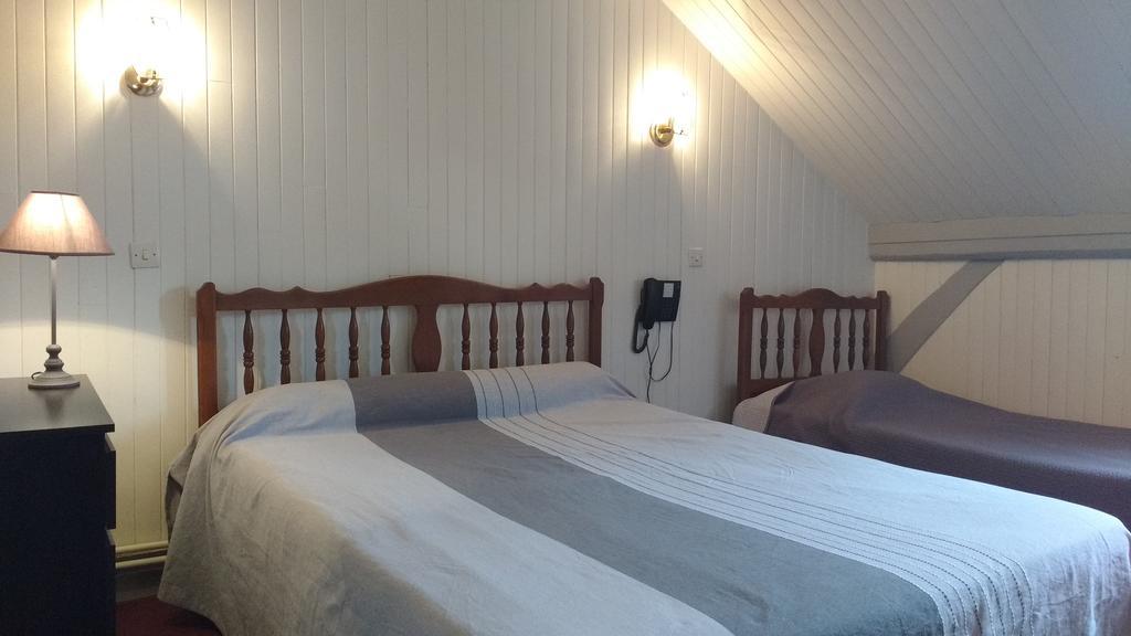 Hotel Le Sauvage ดีจอง ภายนอก รูปภาพ