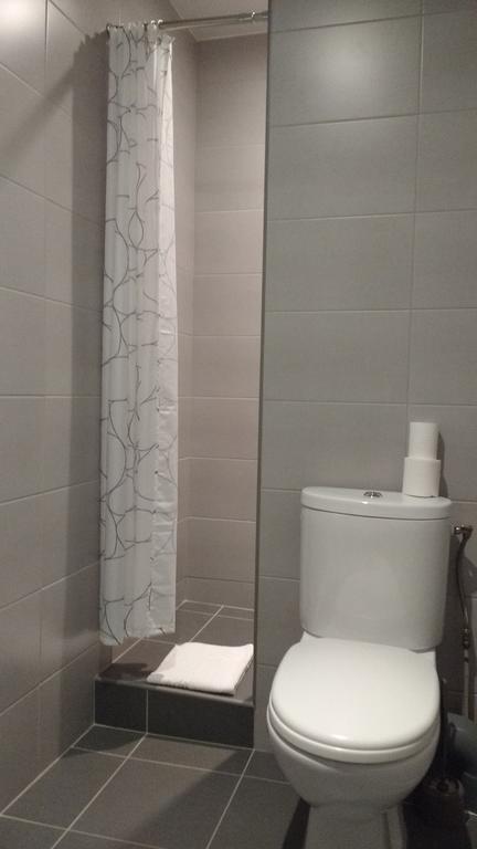 Hotel Le Sauvage ดีจอง ภายนอก รูปภาพ